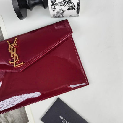 Leather Wallet