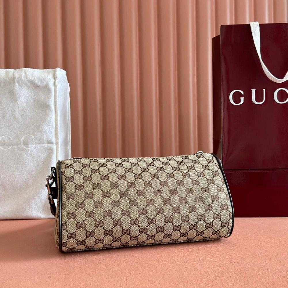 Classic Modern Top Handle Bag
