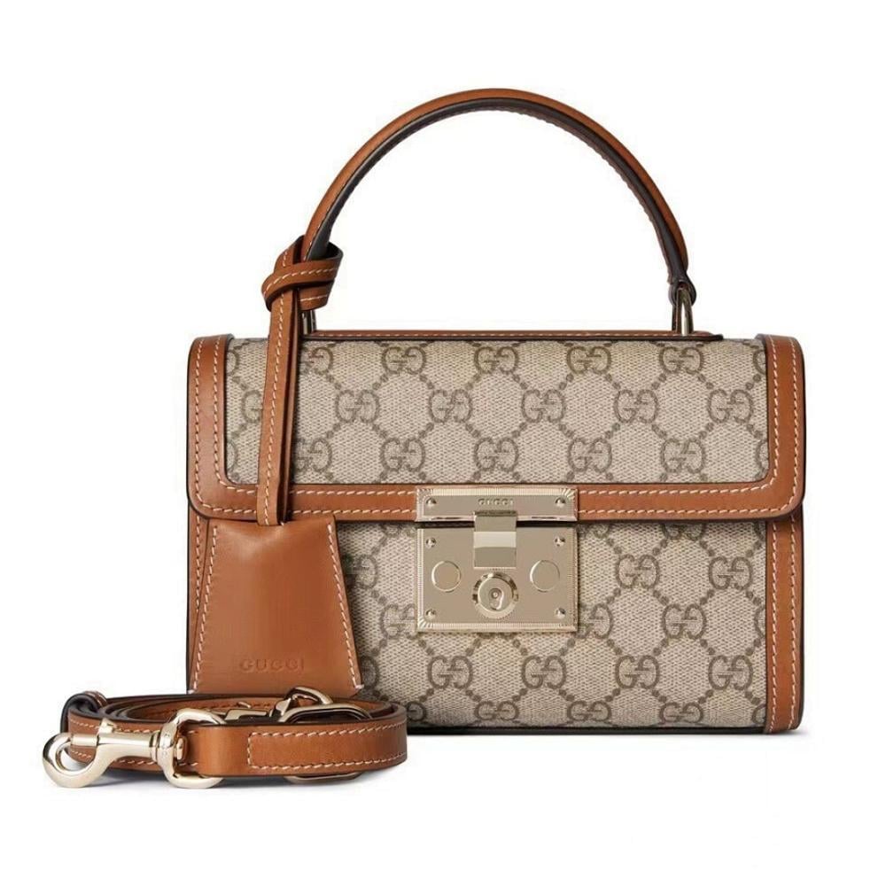 Stylish Refined Bag