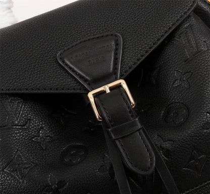 Modern Luxury Leather Shoulder Bag
