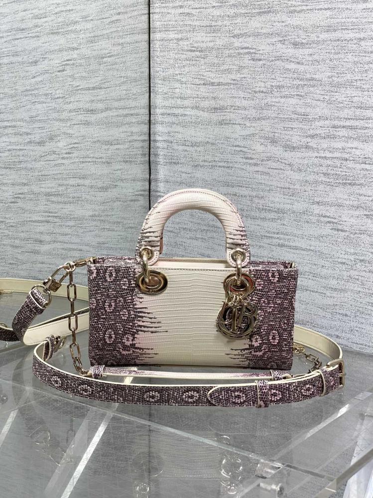 Luxury Top Handle Bag