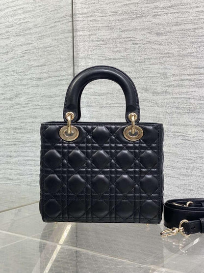 Top Handle Bag