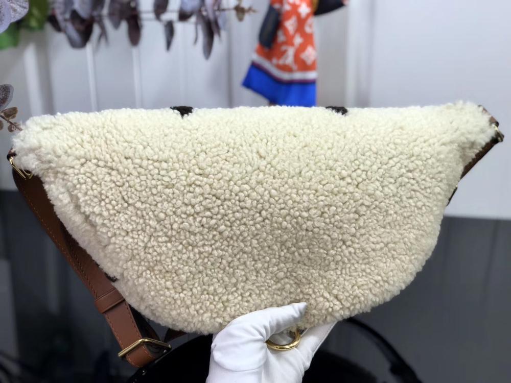 Luxury Top Handle Bag