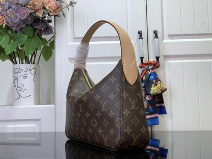 Luxury Shoulder Bag