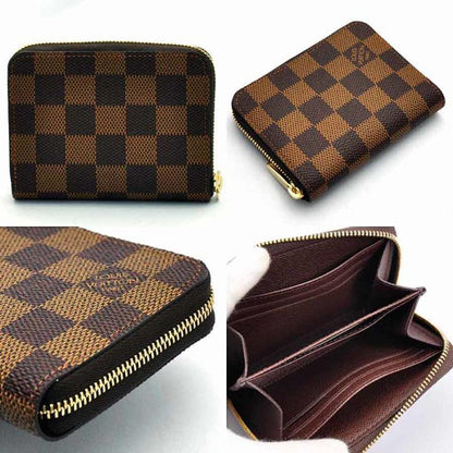 Luxury Wallet