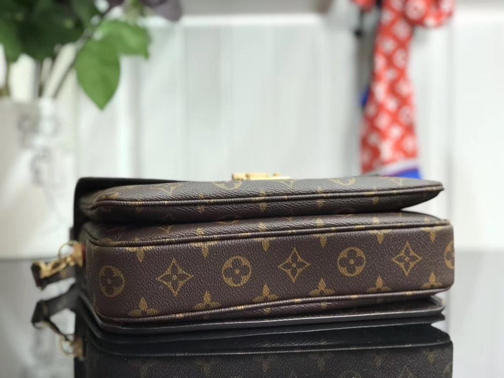 Top Handle Bag