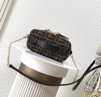 Top Handle Bag