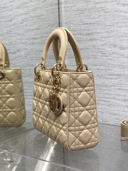 Top Handle Bag