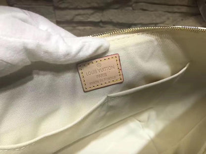 Luxury Top Handle Bag