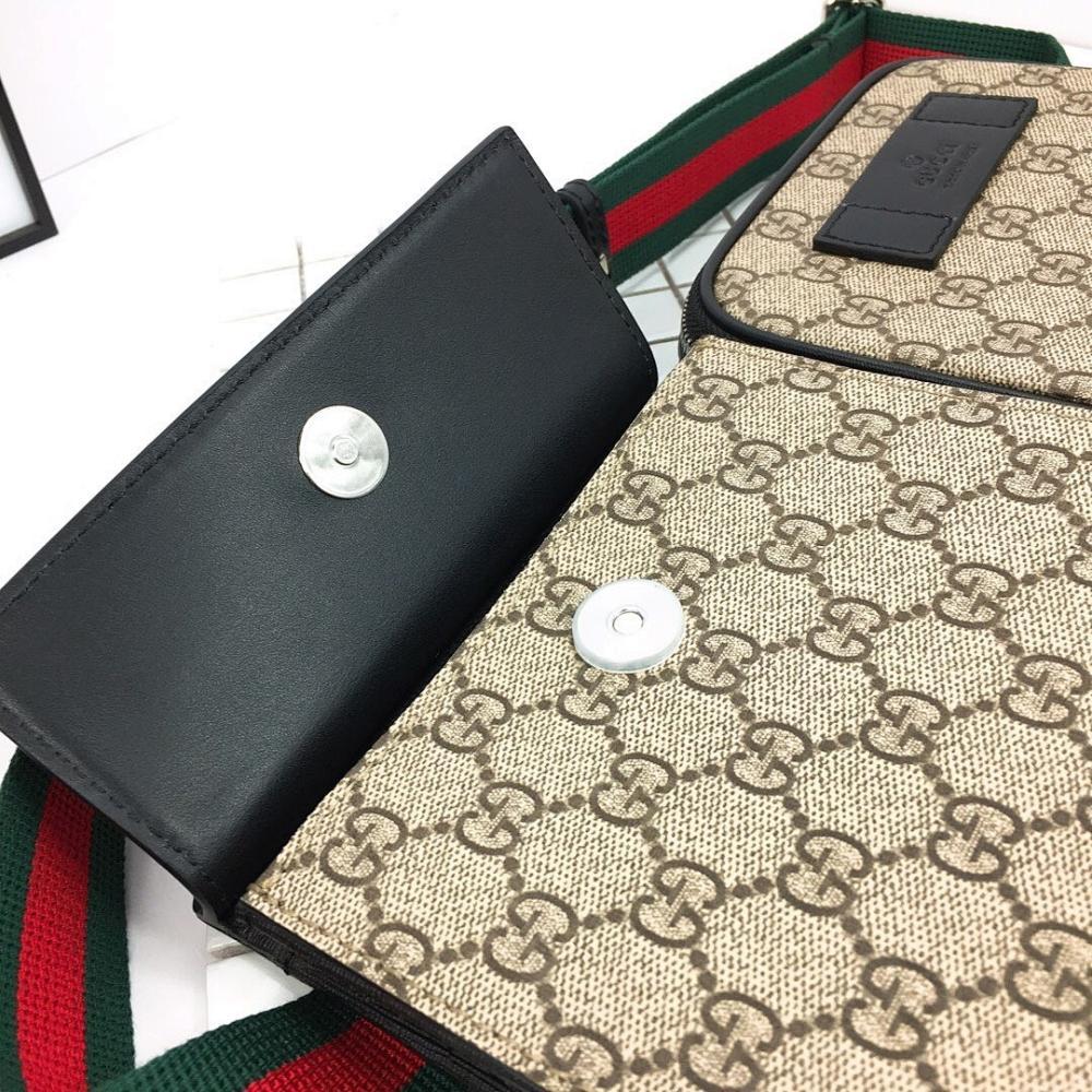 Stylish Premium Crossbody Bag