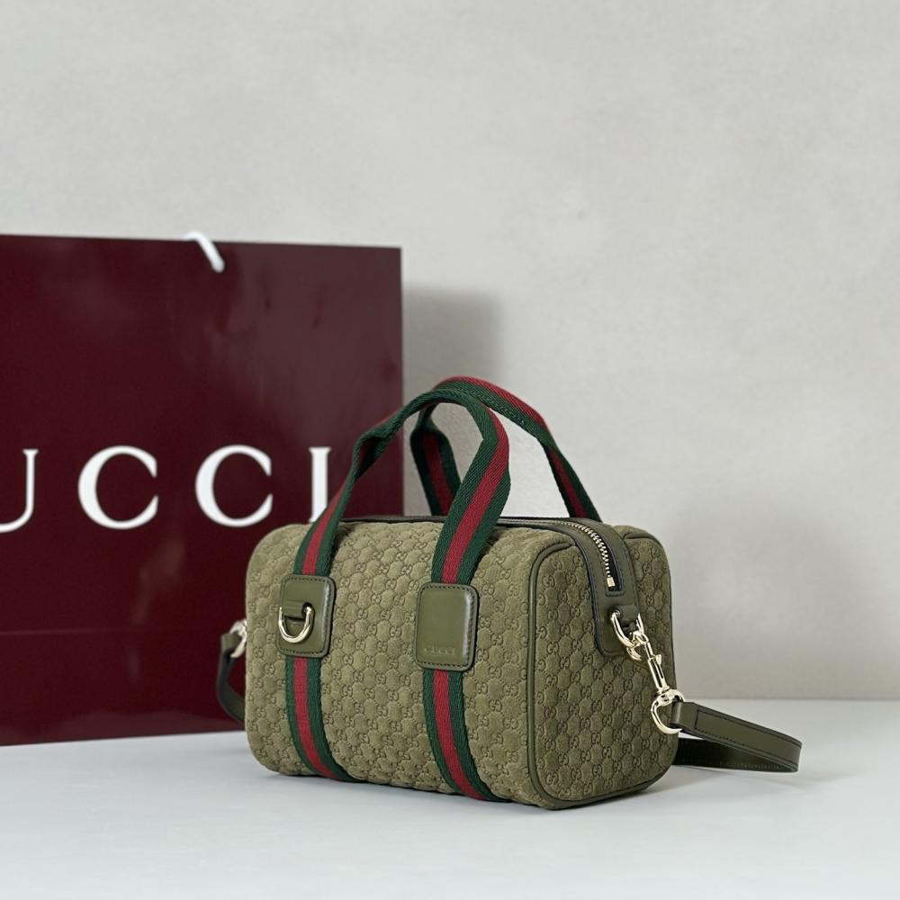 Top Handle Bag