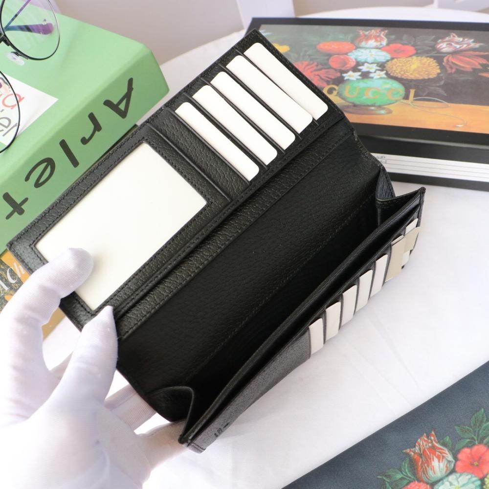 Luxury Wallet