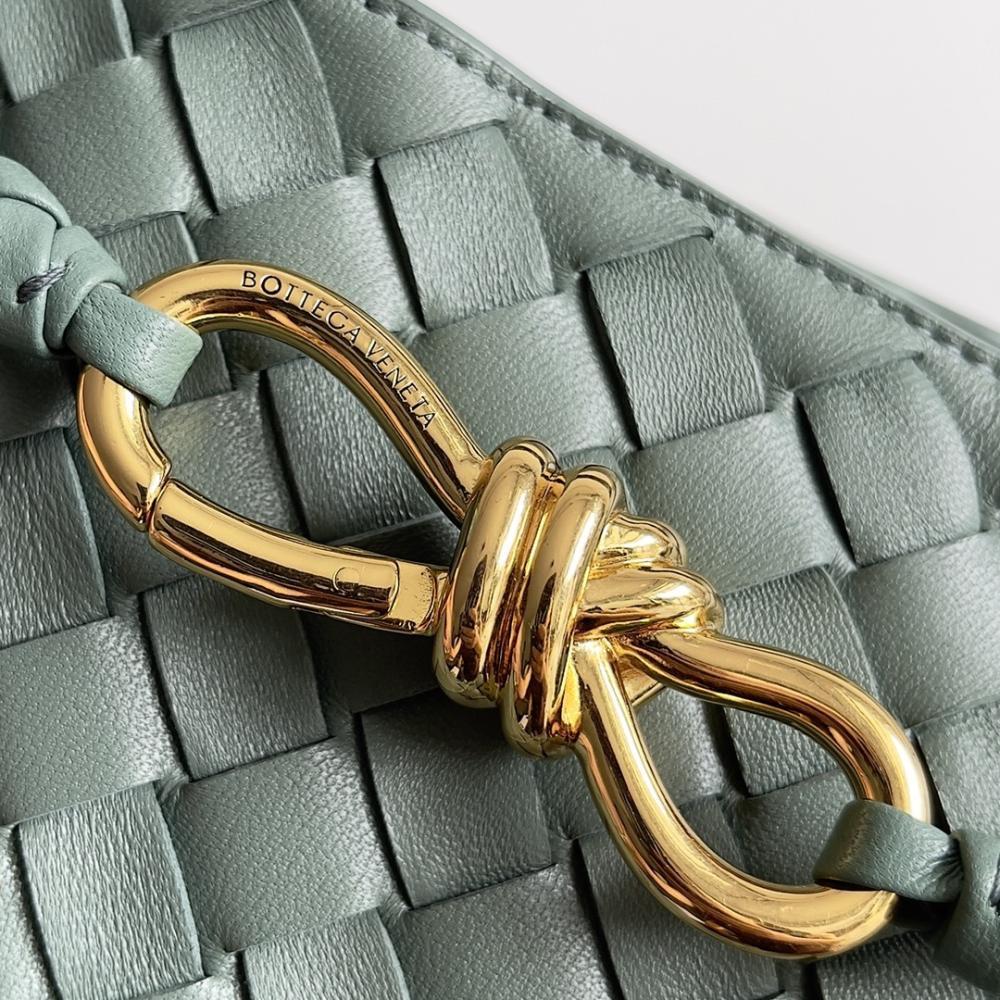 Classic Top Handle Bag