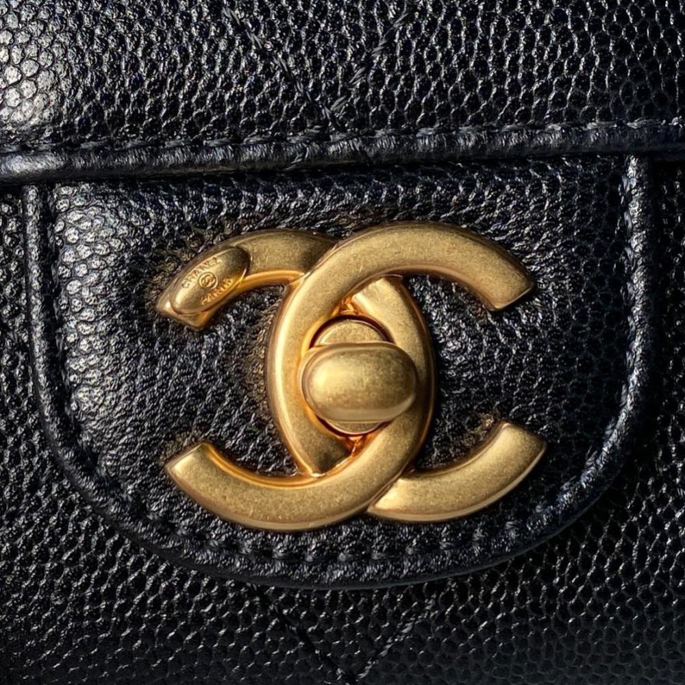 Top Handle Bag