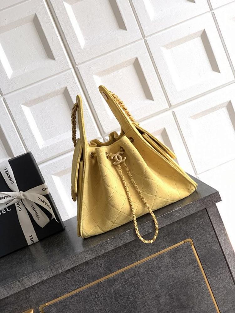 Bucket Bag