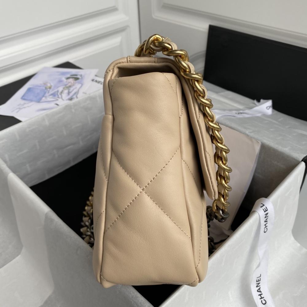 Quilted Top Handle Bag