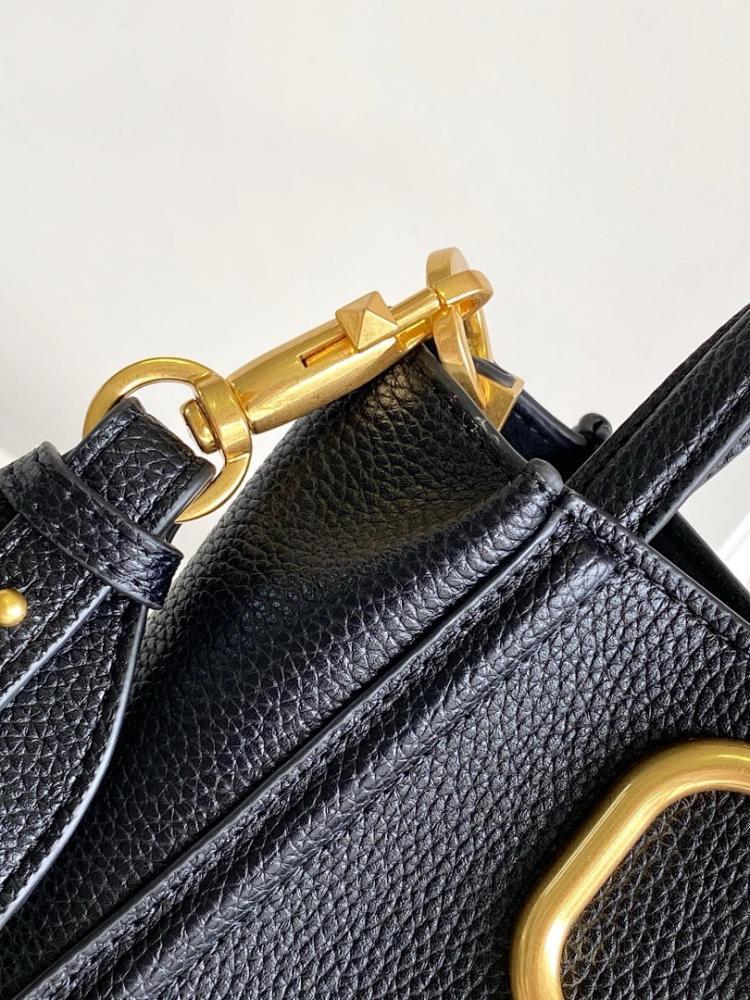 Modern Calfskin Shoulder Bag – Special Edition