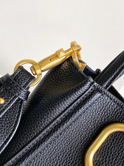 Modern Calfskin Shoulder Bag – Special Edition