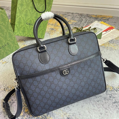 Elegant Refined Shoulder Bag