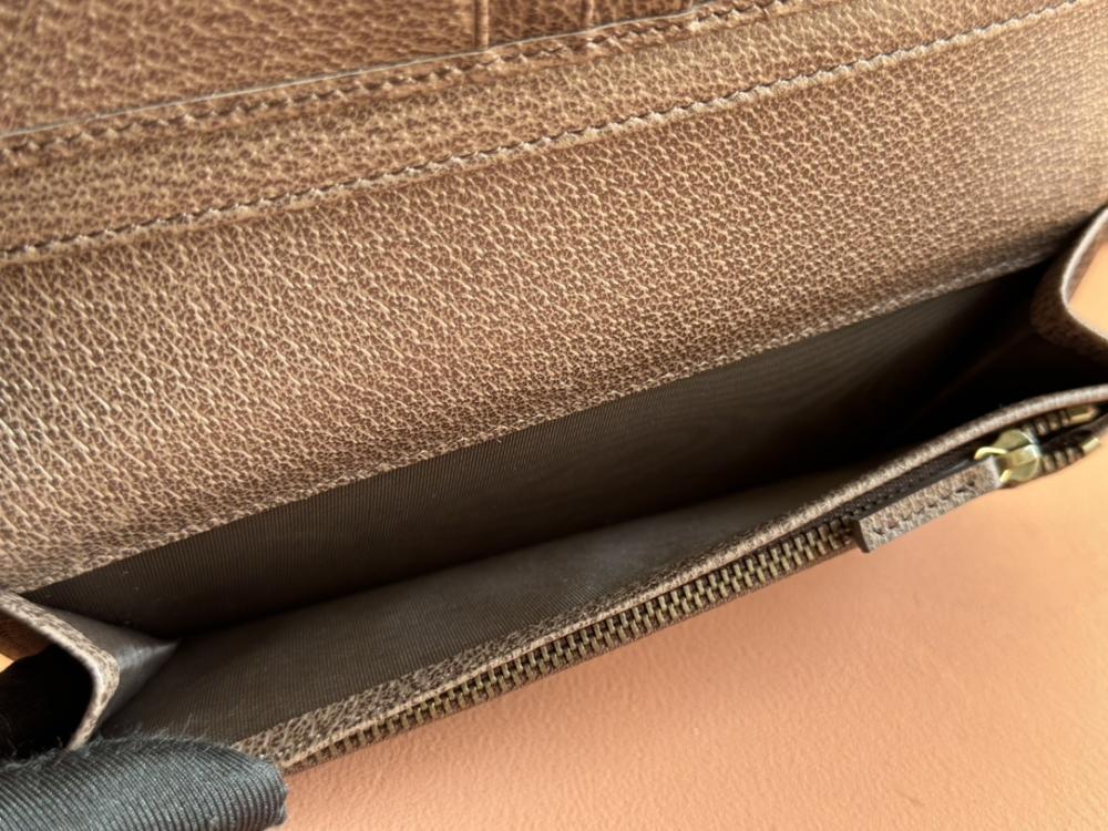 Luxury Wallet