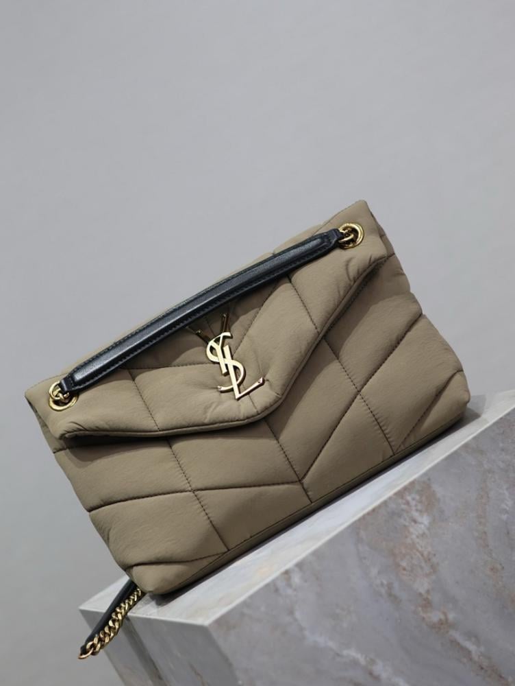 Stylish Nylon Top Handle Bag – Special Edition