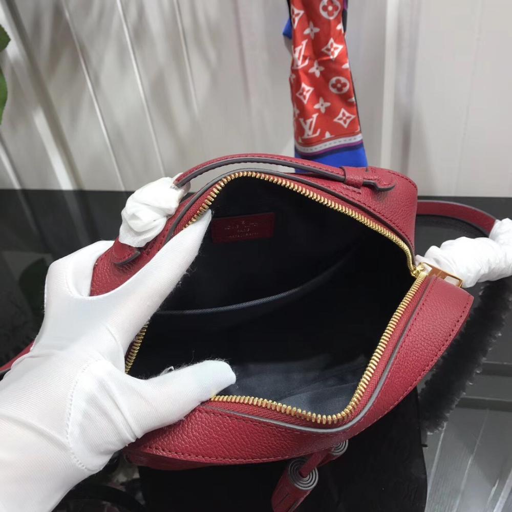 Elegant Top Handle Bag