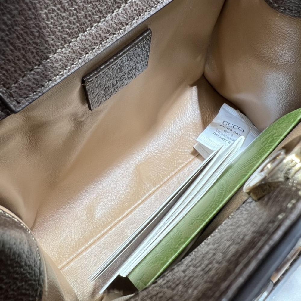 Luxury Top Handle Bag