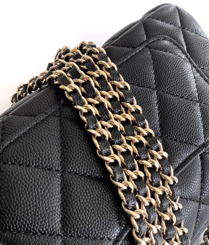 Luxury Lambskin Wallet