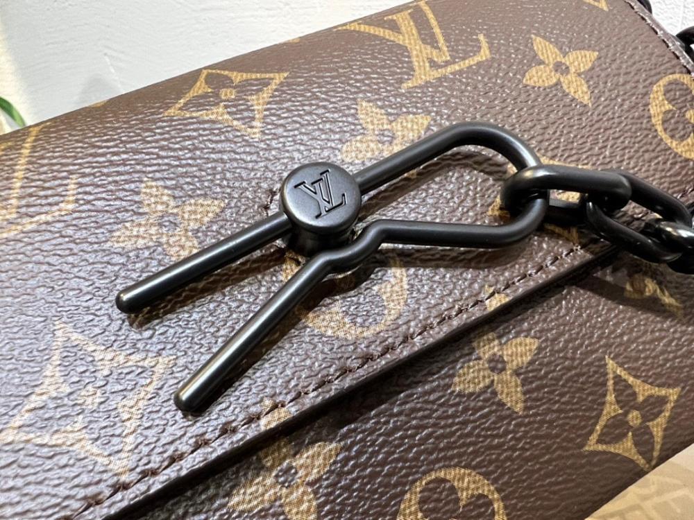 Stylish Refined Shoulder Bag