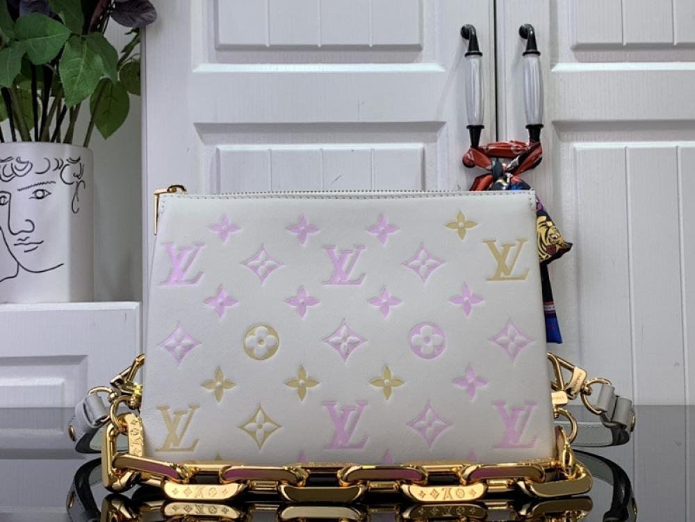 Luxury Shoulder Bag