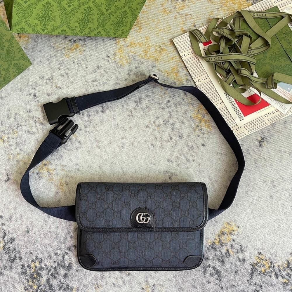 Italian-Inspired Luxury Bag