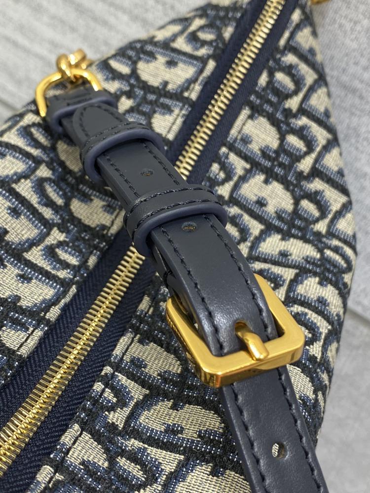 Hobo Bag