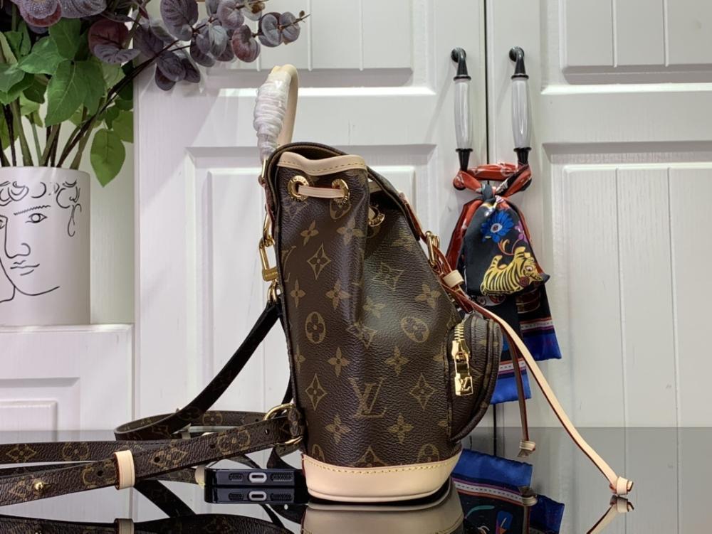 Elegant Backpack