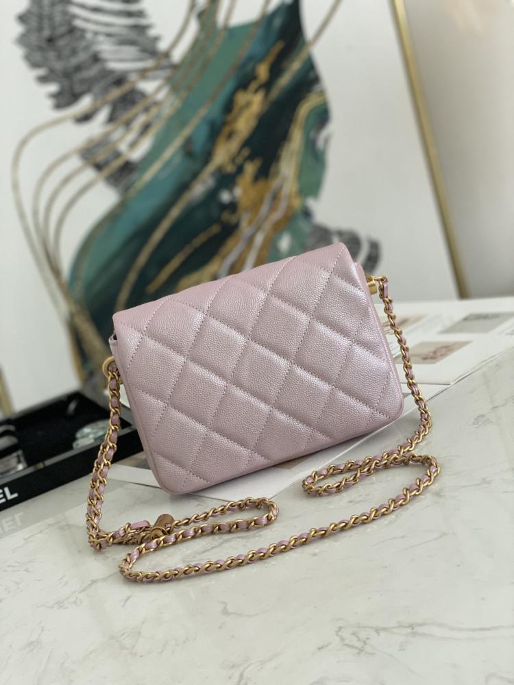 Top Handle Bag