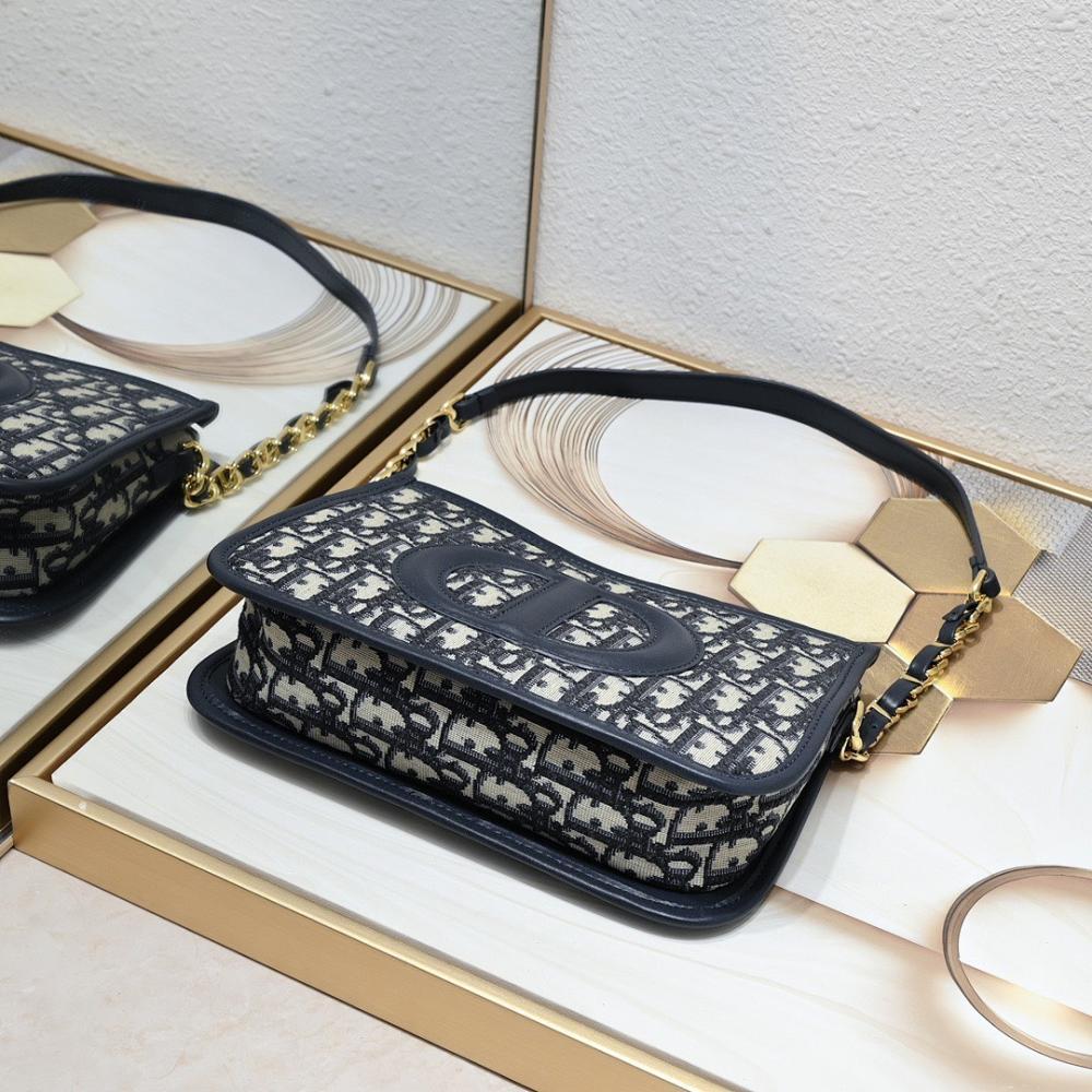 Classic Top Handle Bag – Special Edition