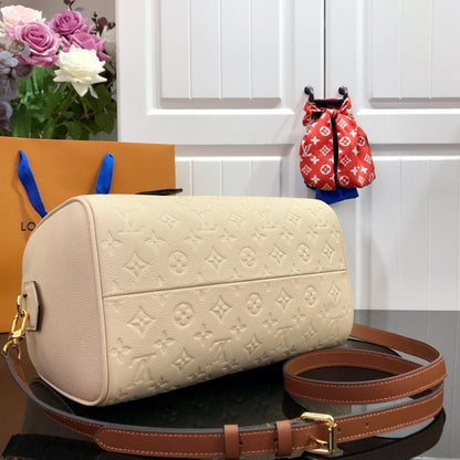 Top Handle Bag