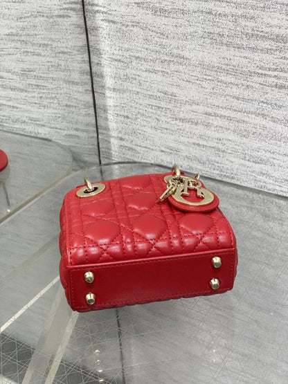 Top Handle Bag