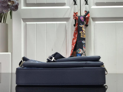 Messenger Bag