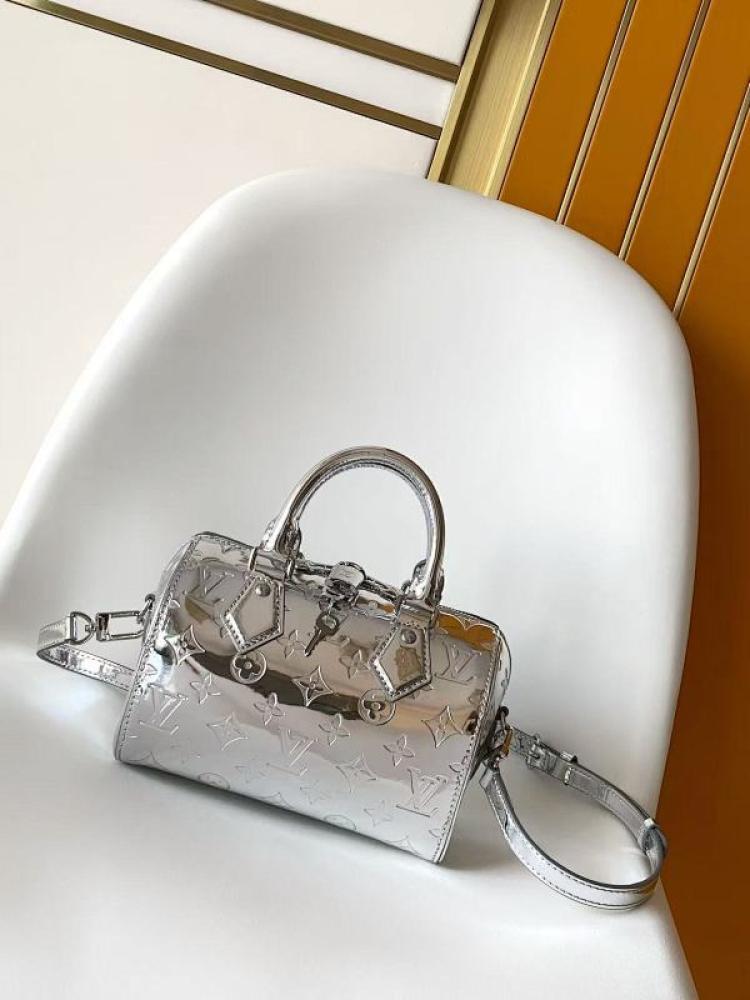 Top Handle Bag