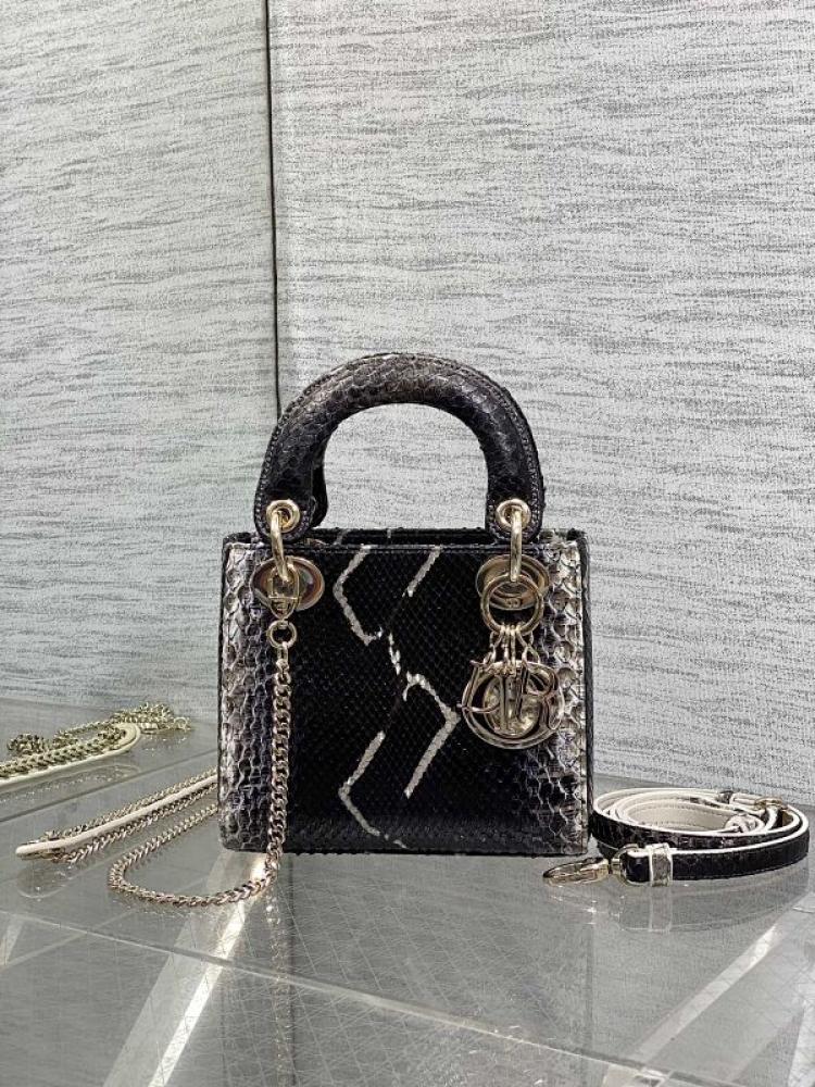 Top Handle Bag