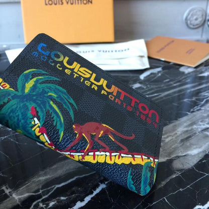 Luxury Wallet
