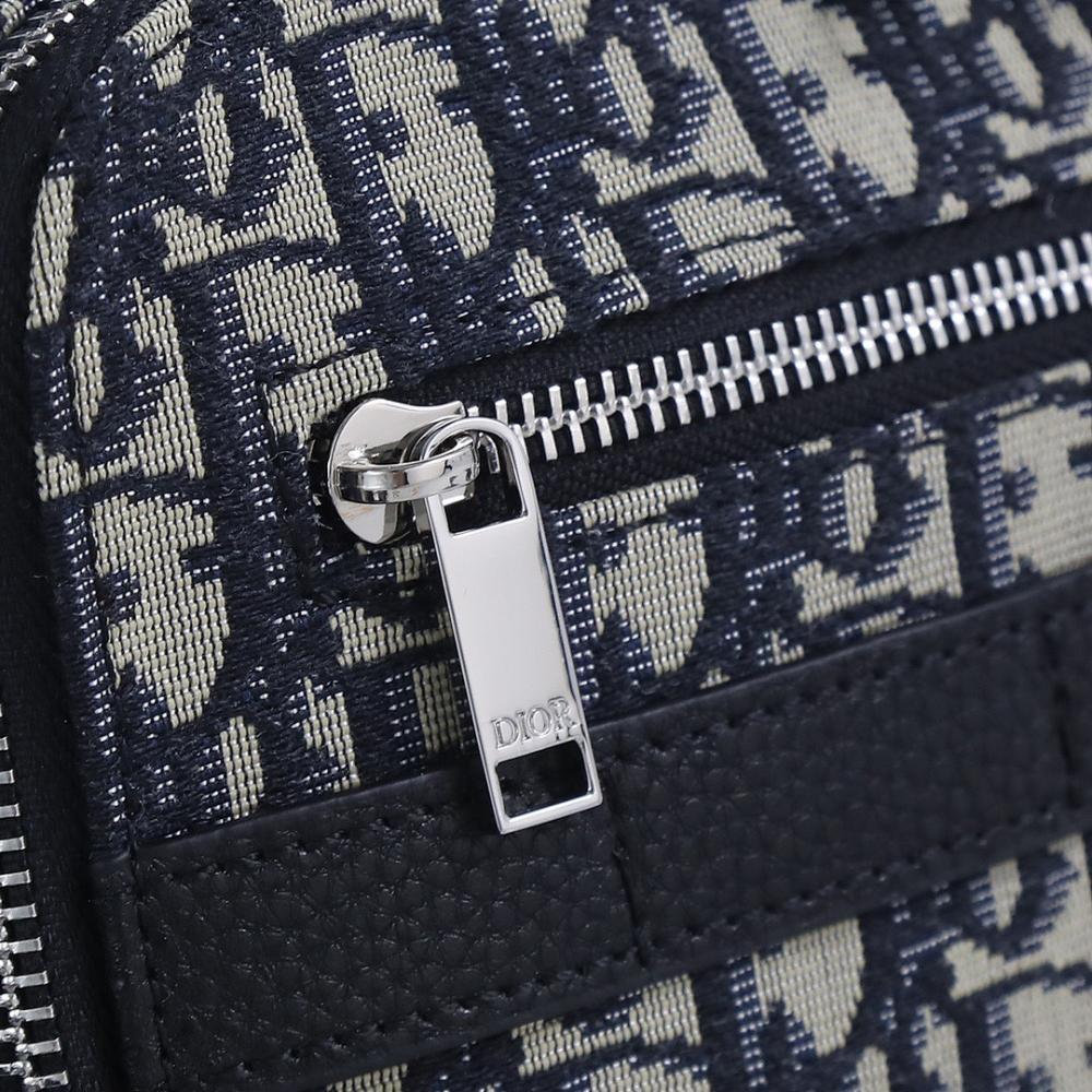 Classic Italian-Inspired Top Handle Bag