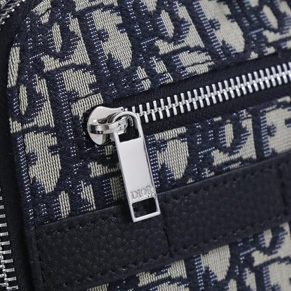 Classic Italian-Inspired Top Handle Bag
