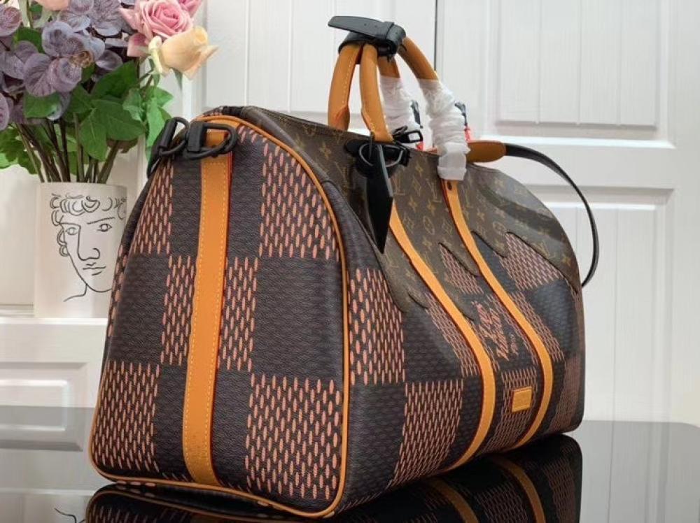 Elegant Travel Bag