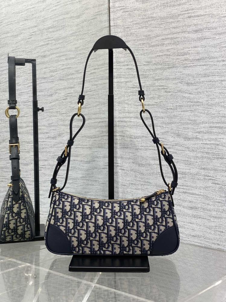 Elegant Top Handle Bag