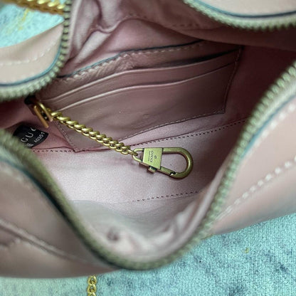 Stylish Refined Shoulder Bag