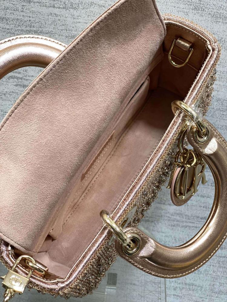 Top Handle Bag