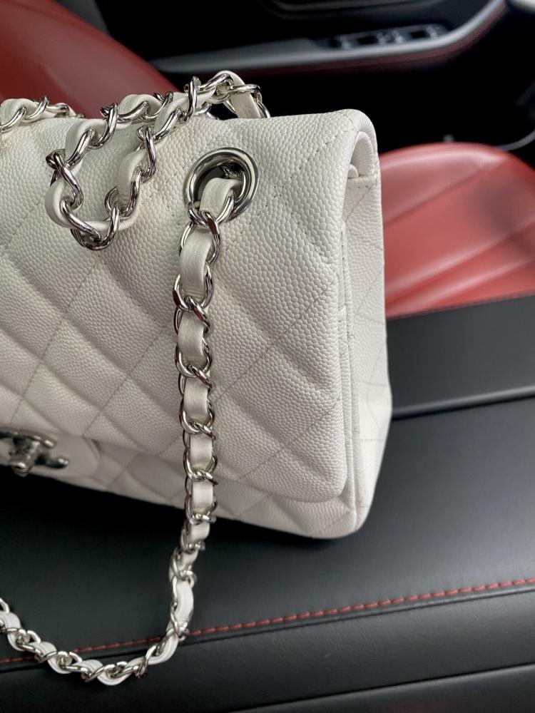 Top Handle Bag