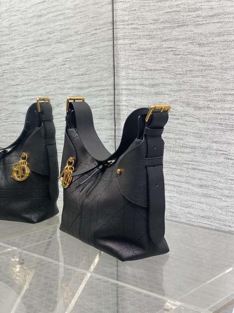 Luxury Top Handle Bag