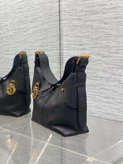 Luxury Top Handle Bag